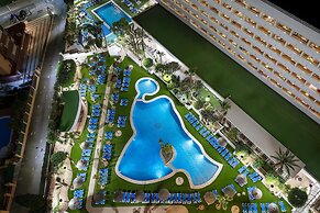 Poseidon Resort