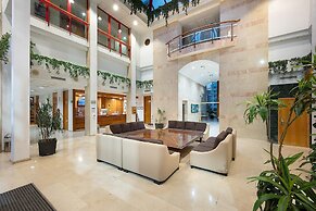 Poseidon Resort