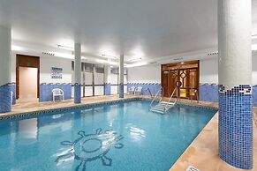 Poseidon Resort