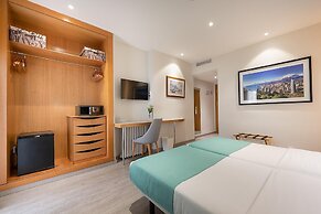 Poseidon Resort