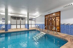 Poseidon Resort