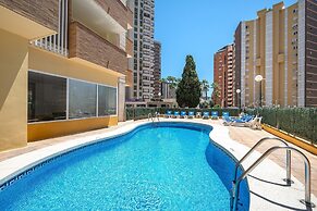 Poseidon Resort
