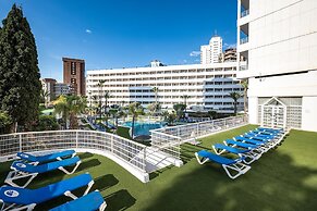Poseidon Resort