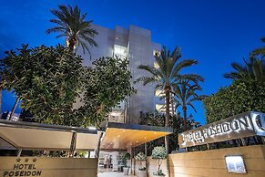 Poseidon Resort