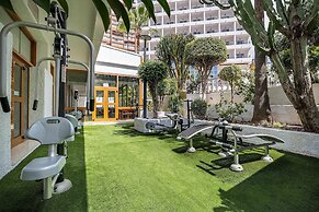 Poseidon Resort