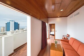 Poseidon Resort