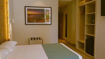 Poseidon Resort