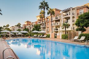 Marriott's Marbella Beach Resort