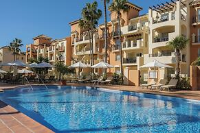 Marriott's Marbella Beach Resort