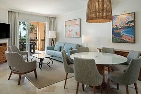 Marriott's Marbella Beach Resort