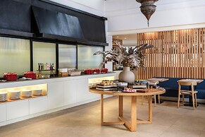 Marriott's Marbella Beach Resort