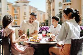 Marriott's Marbella Beach Resort