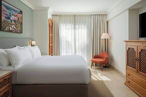 Marriott's Marbella Beach Resort