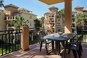 Marriott's Marbella Beach Resort