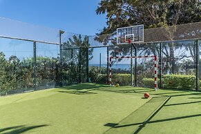 Marriott's Marbella Beach Resort