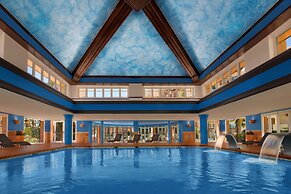 Marriott's Marbella Beach Resort