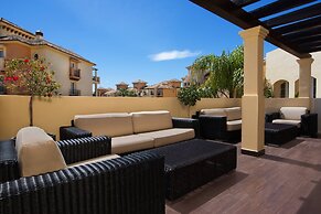 Marriott's Marbella Beach Resort