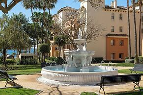 Marriott's Marbella Beach Resort