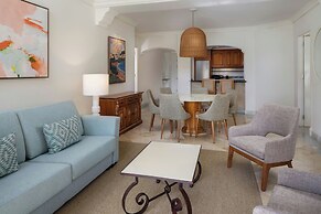 Marriott's Marbella Beach Resort