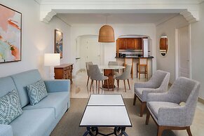 Marriott's Marbella Beach Resort