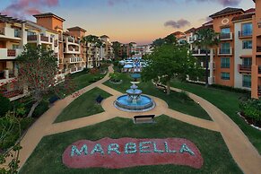 Marriott's Marbella Beach Resort