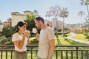 Marriott's Marbella Beach Resort