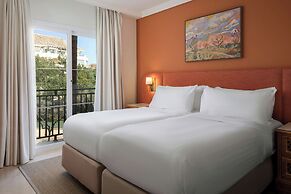 Marriott's Marbella Beach Resort