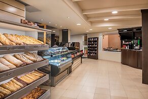 Marriott's Marbella Beach Resort