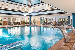 Marriott's Marbella Beach Resort