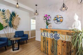 Marriott's Marbella Beach Resort