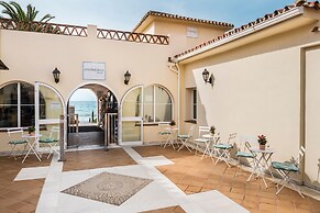 Marriott's Marbella Beach Resort