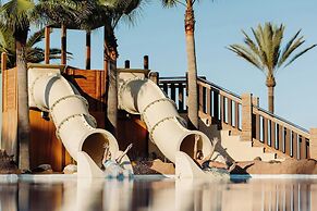 Marriott's Marbella Beach Resort