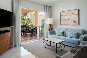 Marriott's Marbella Beach Resort