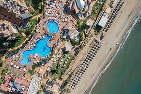 Marriott's Marbella Beach Resort