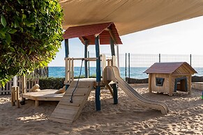 Marriott's Marbella Beach Resort