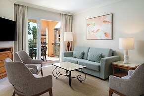 Marriott's Marbella Beach Resort