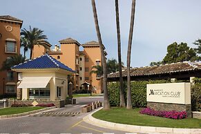 Marriott's Marbella Beach Resort