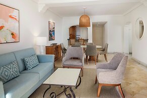 Marriott's Marbella Beach Resort