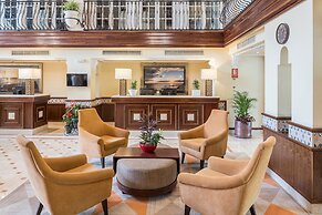 Marriott's Marbella Beach Resort