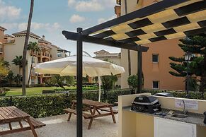 Marriott's Marbella Beach Resort