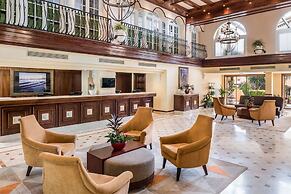 Marriott's Marbella Beach Resort