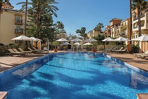Marriott's Marbella Beach Resort