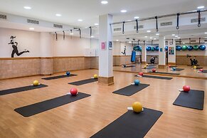 Marriott's Marbella Beach Resort