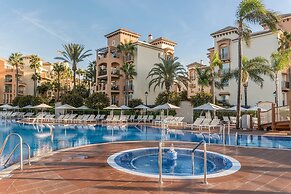Marriott's Marbella Beach Resort