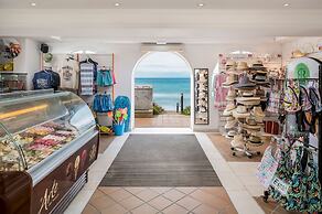 Marriott's Marbella Beach Resort