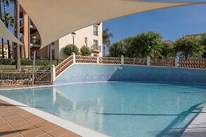 Marriott's Marbella Beach Resort