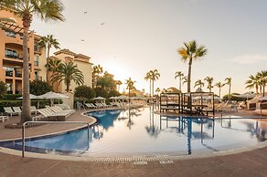 Marriott's Marbella Beach Resort
