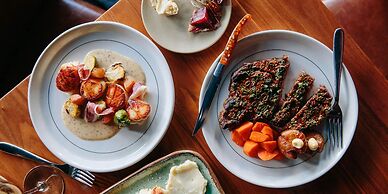 Kimpton Marlowe Hotel by IHG