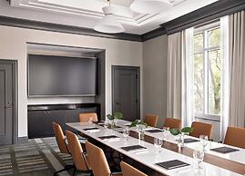 Kimpton Marlowe Hotel by IHG