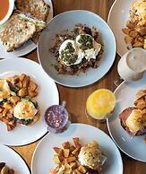 Kimpton Marlowe Hotel by IHG